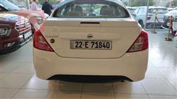 Nissan Sunny